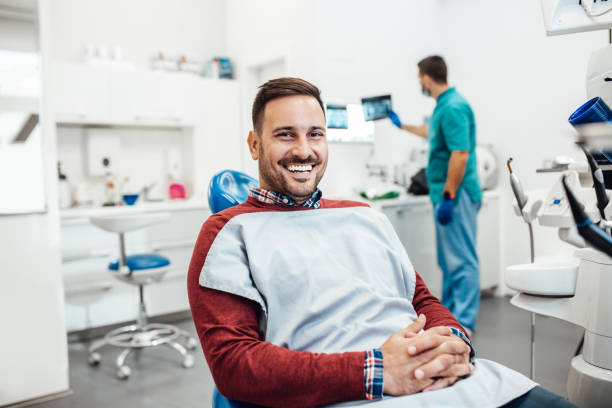 TMJ/TMD Treatment in Sun Prairie, MT