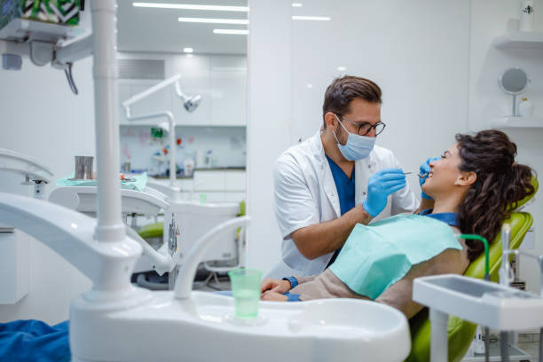  Sun Prairie, MT Holistic Dental Services Pros